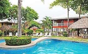 Hotel Vistamar Beachfront Resort & Conference Center