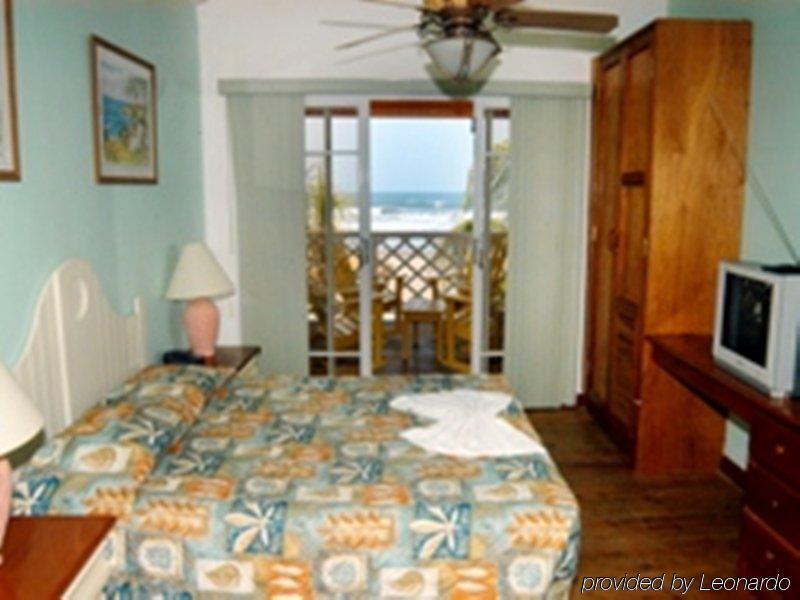 Hotel Vistamar Beachfront Resort & Conference Center Pochomil Habitación foto