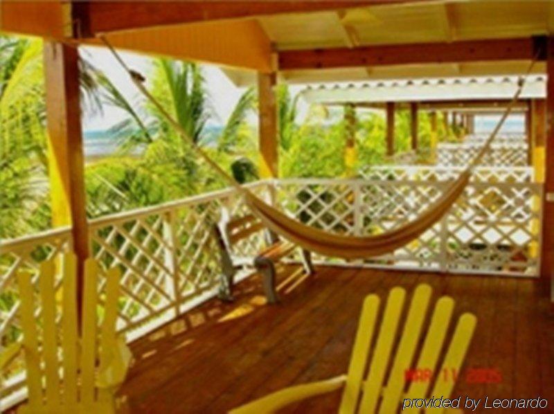 Hotel Vistamar Beachfront Resort & Conference Center Pochomil Facilidades foto